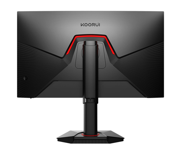 KOORUI G2741L IPS 160 Hz 1ms - 1365783 - zdjęcie 2